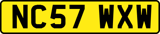 NC57WXW