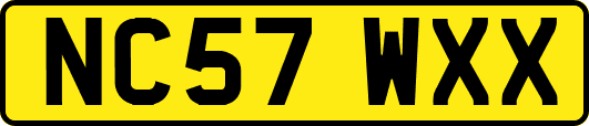 NC57WXX