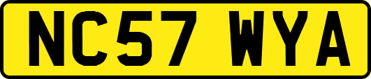 NC57WYA