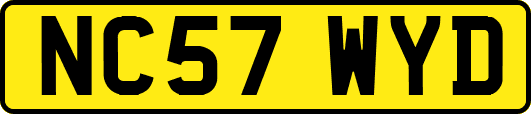 NC57WYD