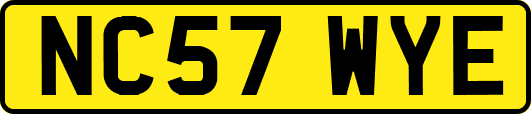 NC57WYE