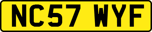NC57WYF