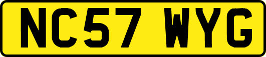NC57WYG