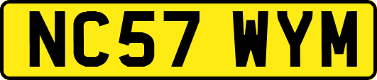 NC57WYM