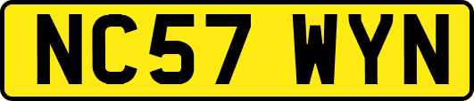 NC57WYN