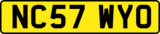 NC57WYO