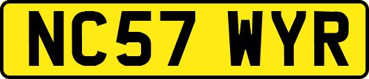 NC57WYR