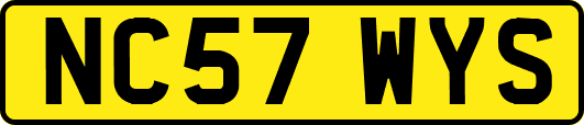 NC57WYS