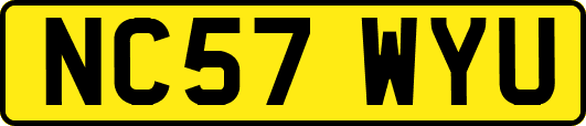 NC57WYU