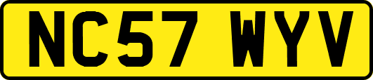 NC57WYV