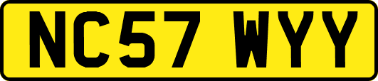 NC57WYY