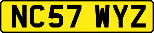 NC57WYZ