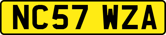 NC57WZA