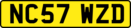 NC57WZD