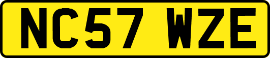 NC57WZE