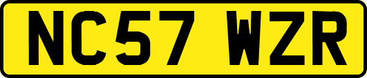 NC57WZR