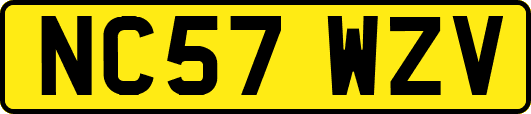 NC57WZV