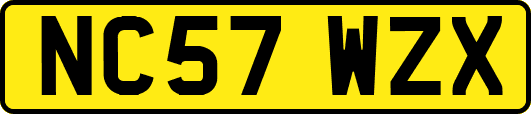 NC57WZX
