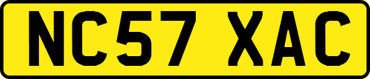NC57XAC