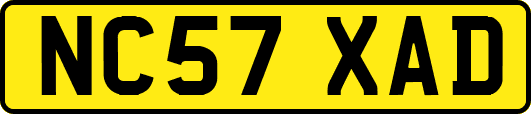 NC57XAD