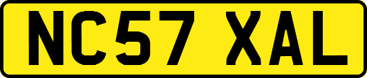 NC57XAL