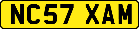 NC57XAM