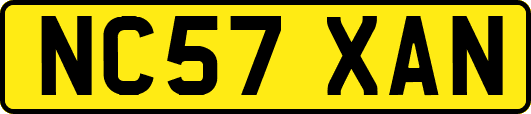 NC57XAN
