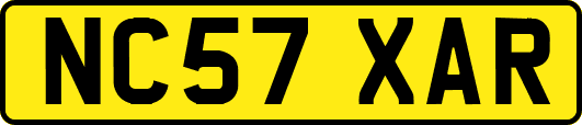 NC57XAR