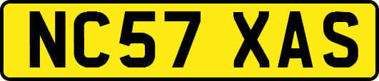 NC57XAS