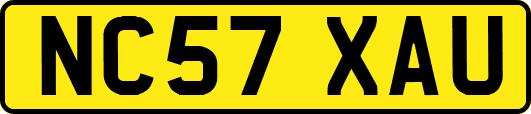 NC57XAU