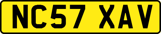 NC57XAV