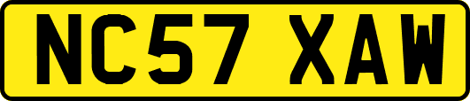 NC57XAW