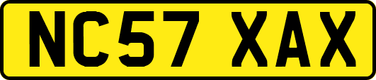 NC57XAX