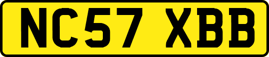 NC57XBB