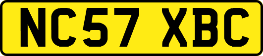NC57XBC