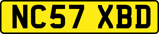 NC57XBD