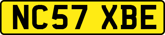NC57XBE