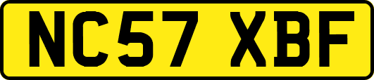 NC57XBF