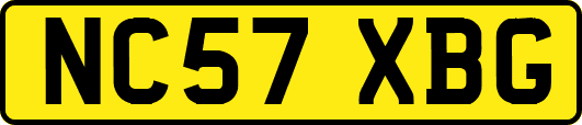 NC57XBG