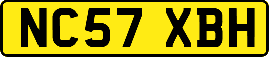 NC57XBH
