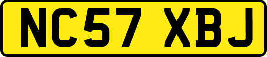 NC57XBJ