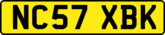NC57XBK