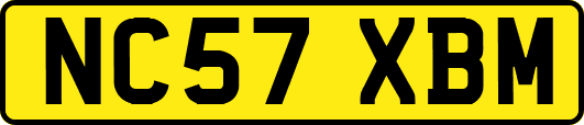 NC57XBM