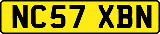 NC57XBN