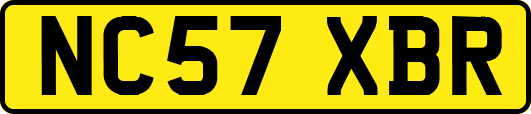 NC57XBR