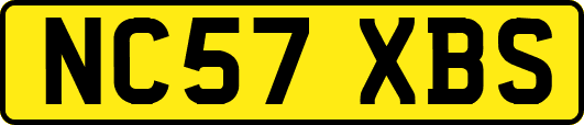 NC57XBS