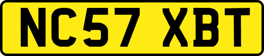 NC57XBT