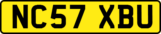 NC57XBU