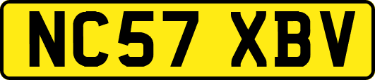 NC57XBV
