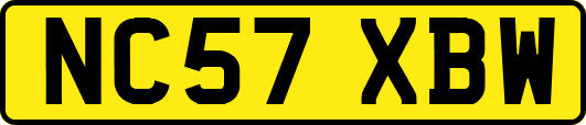 NC57XBW